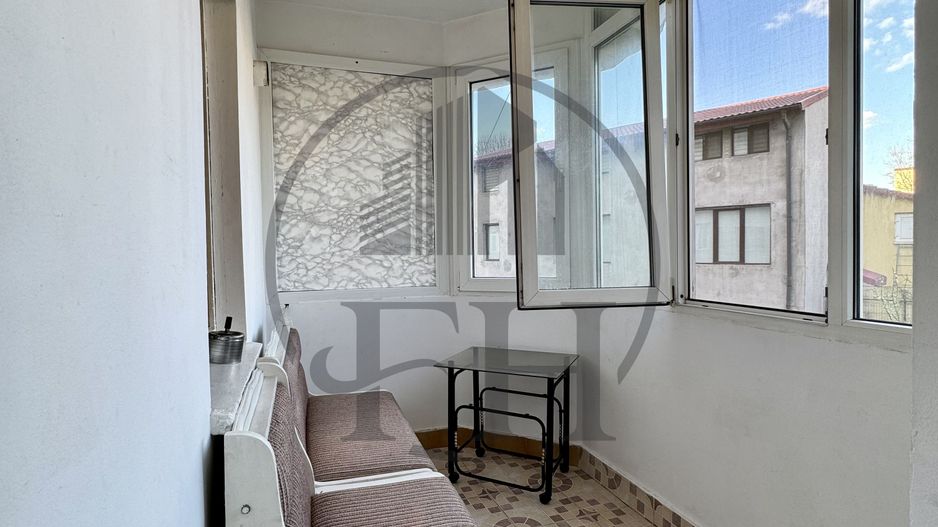 RENTED / INCHIRIAT- Apartament 2 camere de inchiriat Constanta / Casa de cultura - Poză 9