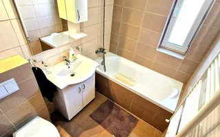 Oferim spre inchirere apartament modern cu 2 camere, open space – Giroc - Poză 18