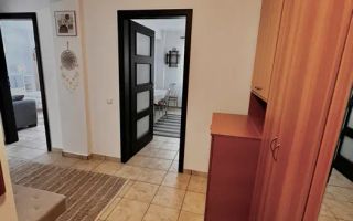 Apartament cu 2 camere decomandat | 66 mp | Cartier Buna Ziua | 2 Parcari - Poză 8