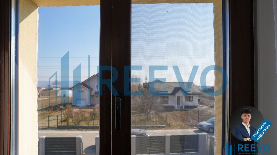 Casă/Vilă de vânzare Letea Veche, Str. Panselelor, Bacău - Poză 52