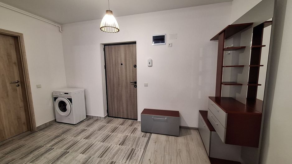 AP. 2 CAMERE THEODOR PALLADY, PARCARE, BLOC NOU, CENTRALA TERMICA - Poză 6