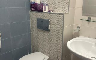 Apartament 2 camere si Loc de parcare– Complex Bellvue, Copou, Iași - Poză 14