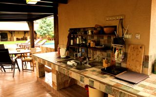 Vila de lux Buftea de inchiriat | 520 mp | teren 2491 mp - Poză 31