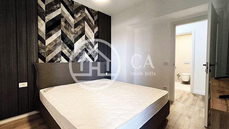 Apartament cu 2 camere de închiriat în Prima Urbana, Oradea - Poză 5