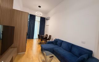 Apartament modern 2 camere  Marmura Residence I Gradina proprie - Poză 9