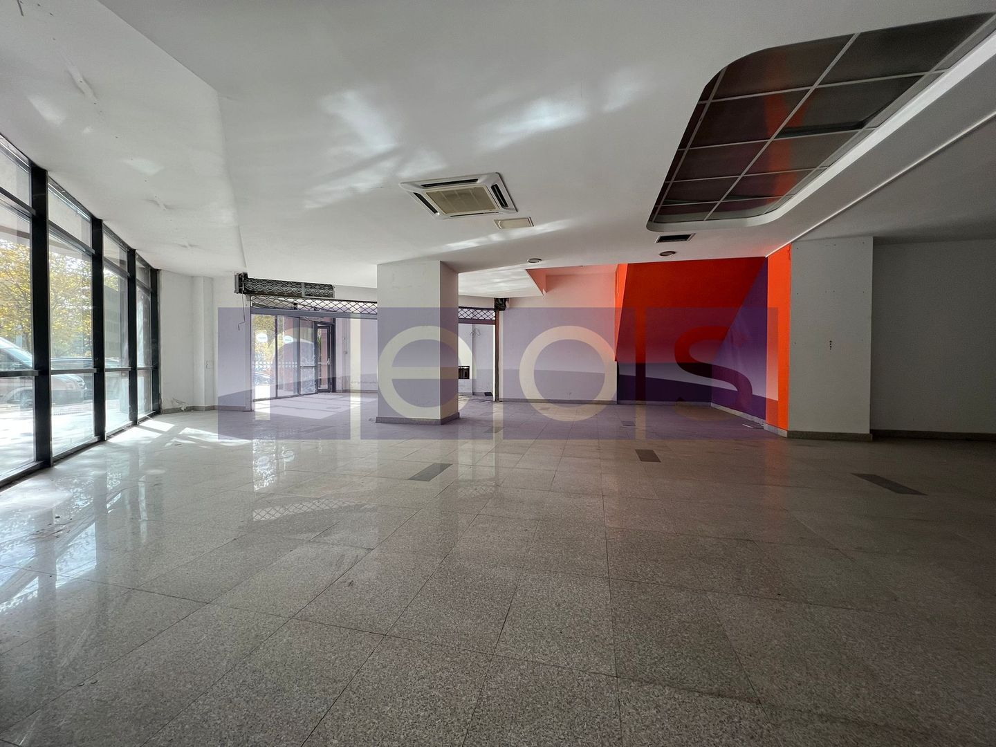 VANZARE SPATIU COMERCIAL | P+1 | ZONA TITAN - Poză 1