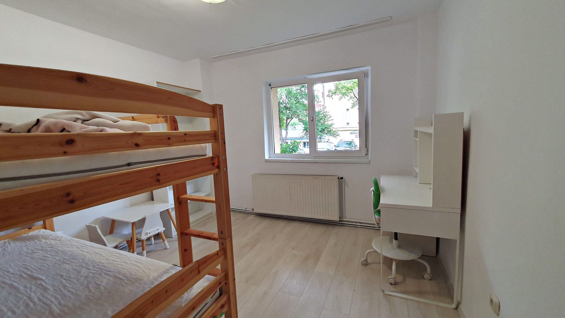 Apartament 3 camere decomandat, Racadău – zonă verde, aproape de Tâmpa - Poză 9