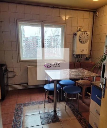 Apartament 3 camere - Sebastian - Nicolae Popovici - Centrala proprie - Poză 5