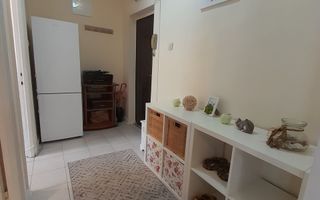 Apartament 1  camera etaj 1 Circumvalatiunii - Poză 4