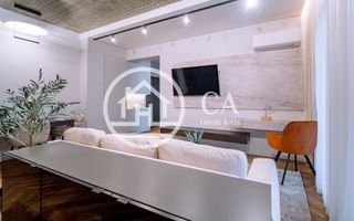 Apartament cu 2 camere LUX de închiriat EAS, în zona Cantemir. Oradea - Poză 4