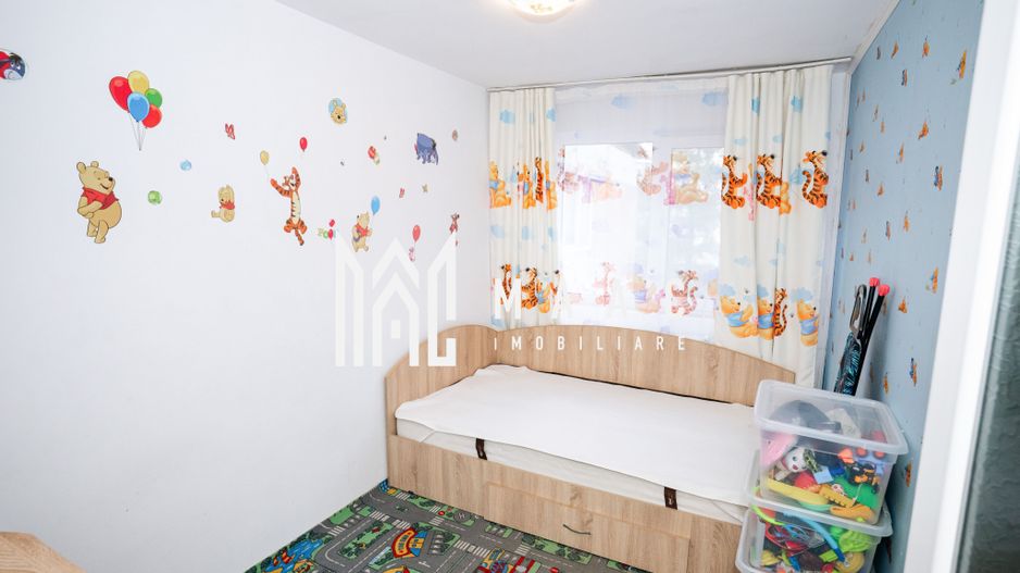 Apartament 3 camere Ostroveni - Poză 4