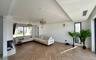 Vila individuala 5 camere in complex boutique| Matei Millo | Pompa de caldura - Poză 5