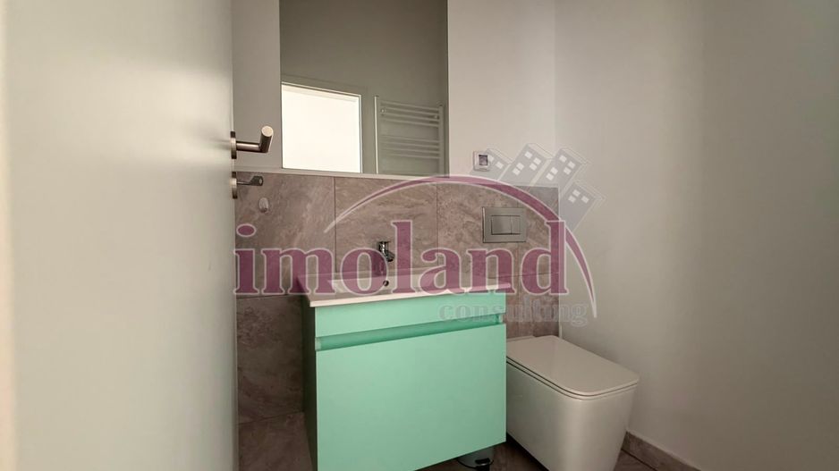 Inchiriere - apartament 2 camere - mobilat - Bucurestii Noi-Marmura Residence - Poză 12