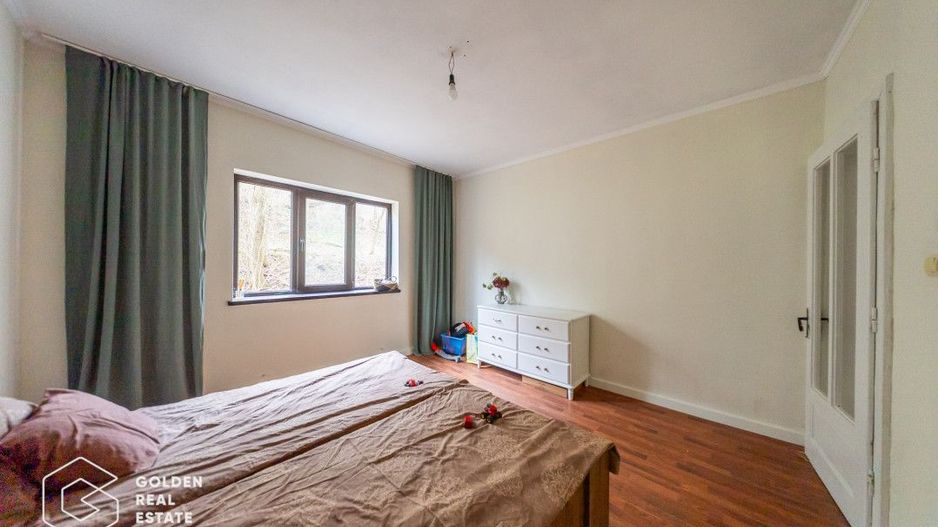 Casa D+P+E, teren 2200 mp, sat. Minis - Poză 17