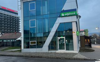 Clădire de vânzare în stațiunea Covasna, amplasare de excepție. - Poză 3