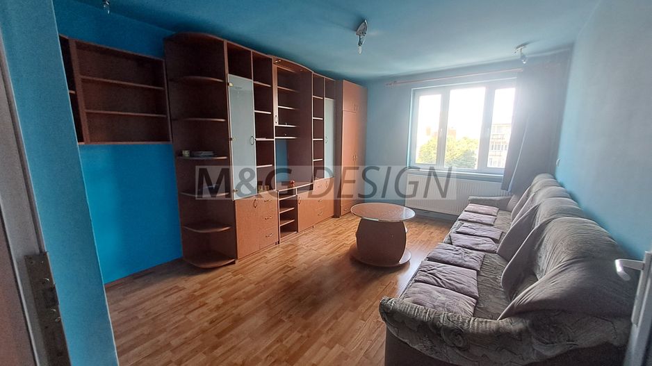 2 Cam. Aradului | Iulius Mall | decomandat - Poză 11