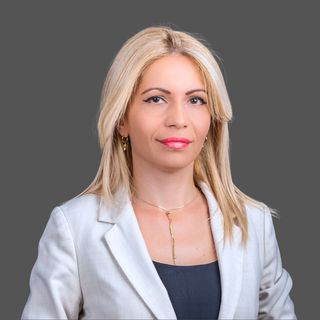 Violeta Vintila - Magnum Group