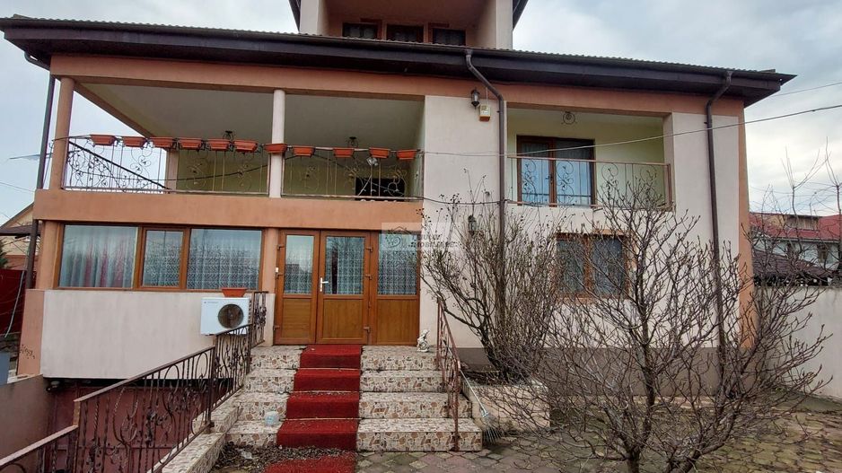 Casa/vila de vanzare in Garoafa /Vrancea - Poză 21
