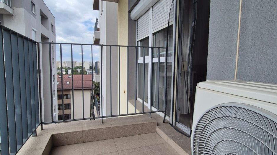 Apartament 2 camere modern, bloc nou, centrala proprie, Ozana - Poză 13