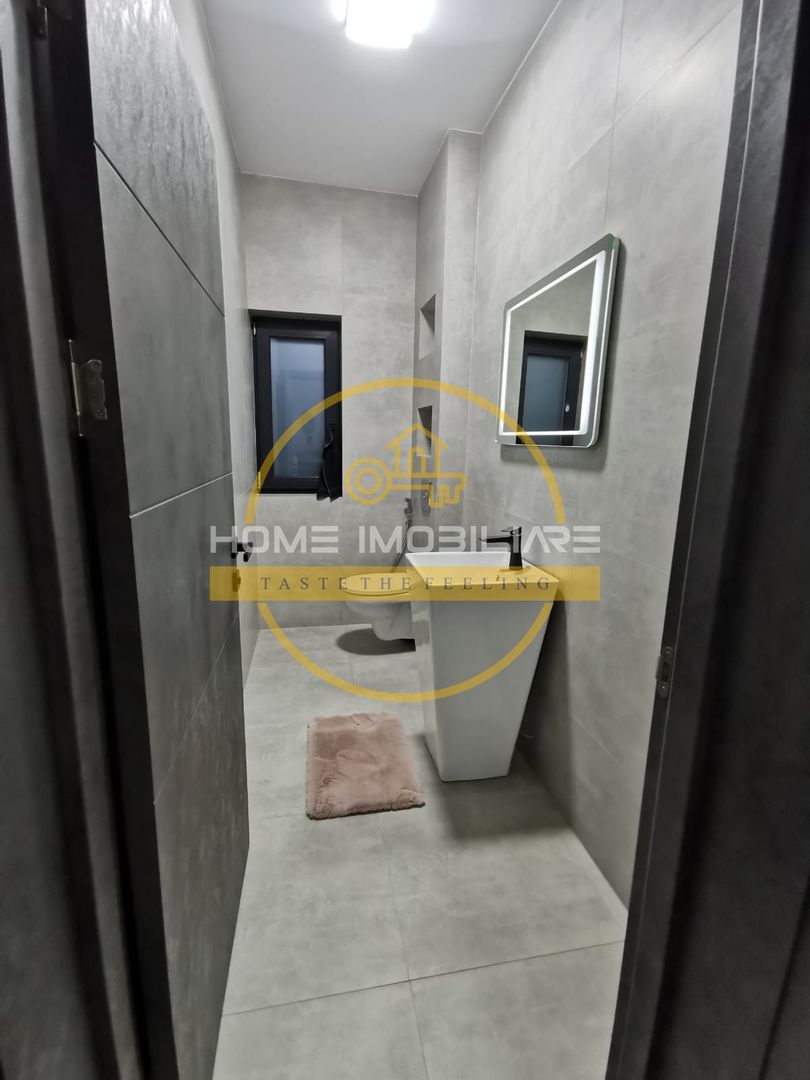 Casa Individuala Zona Manastirea Frumaosa - Poză 10