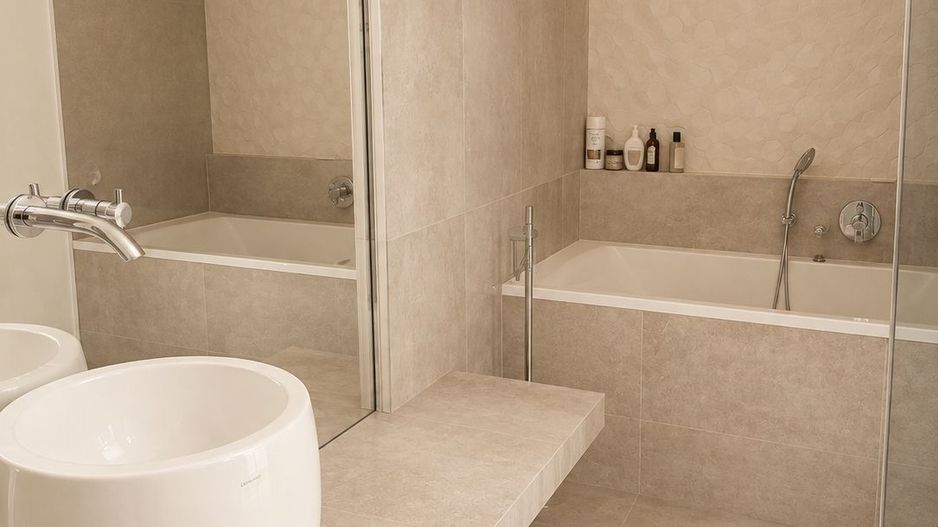 Apartament exclusivist | Prima chirie | Zona de dressing [+21% TVA] - Poză 16