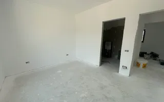 🏡 Casă pe parter de vânzare în Domnești | În construcție - Poză 12
