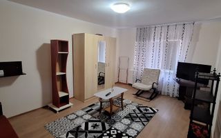 Apartament 2 camere DECOMANDAT etaj 1/4 de inchiriat zona Rovine - Poză 1