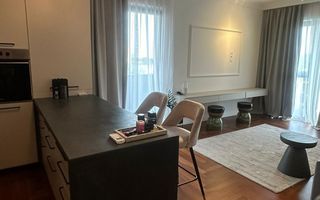 Apartament modern cu 2 camere in Andrei Muresanu - Poză 2