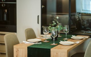 Apartament de lux 3 camere, 62mp Zona Gradiste, Cehov Rezidențial! - Poză 5