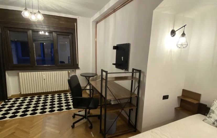 Apartament elegant cu doua camere, zona Armeneasca - Poză 5