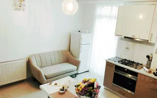 Apartament 1 cameră | 2 balcoane | Garaj | Sopor - Gheorgheni - Poză 12