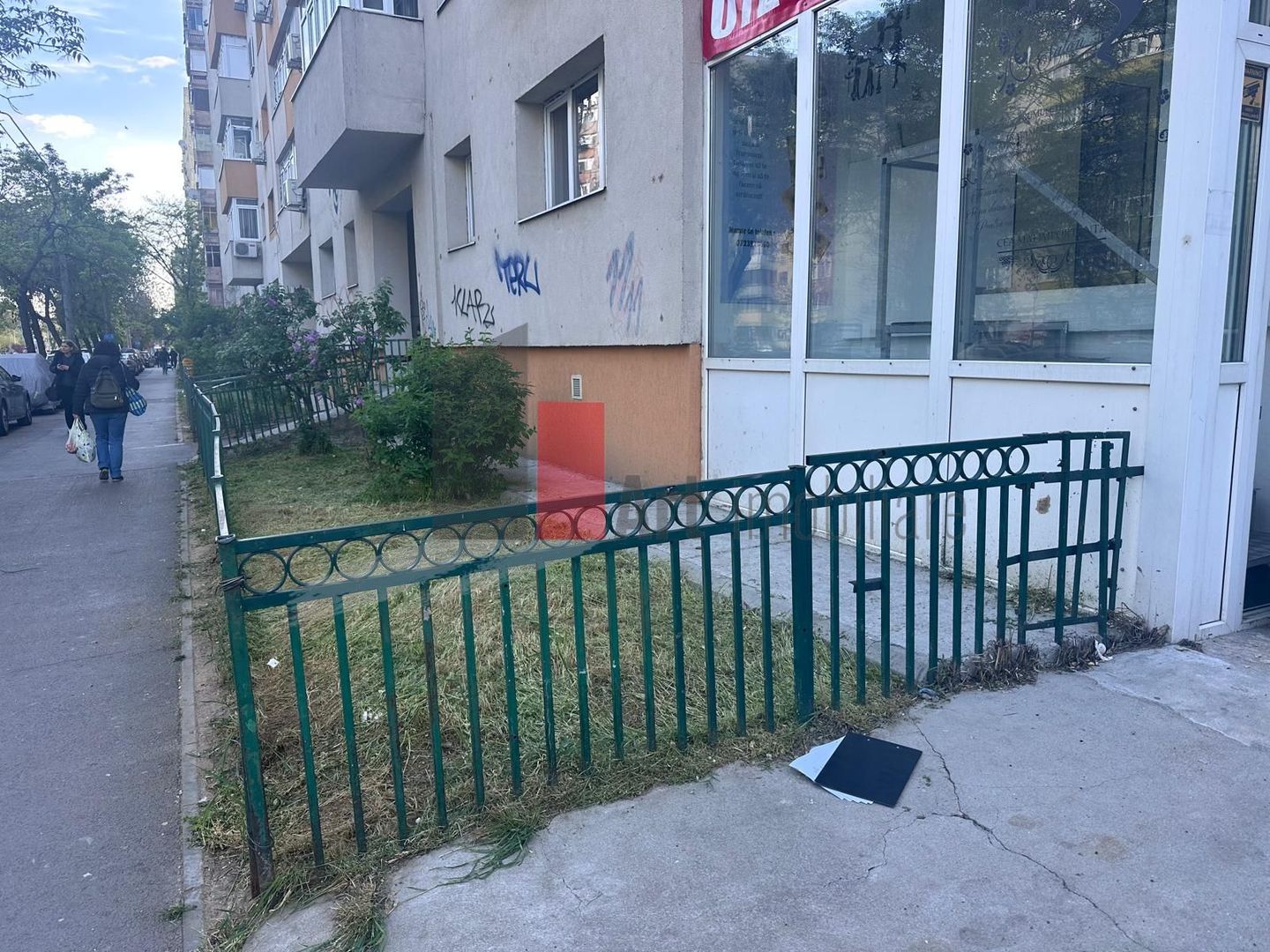 Spatiu comercial de inchiriat in zona Rahova - Poză 12