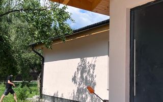 Casa Parter - Breaza zona centrala - Constructie noua - Poză 3