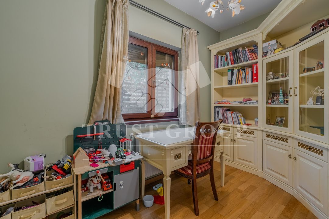 Doua apartamente in vila | Panduri | Cotroceni - Poză 19