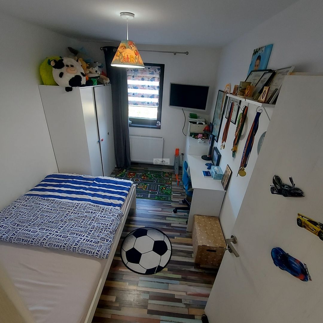 Casa   P+M /Golesti/Vrancea/170.000 neg/teren 1069mp - Poză 9