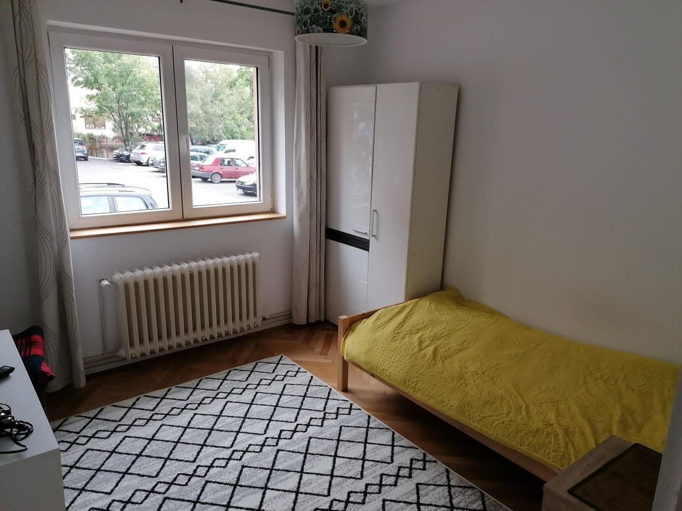 Apartament 3 camere 61 mp • Parter înalt • Luminos • Grigorescu - Poză 6
