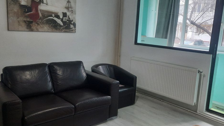 Inchiriez apartment 2 camere Port - Poză 1