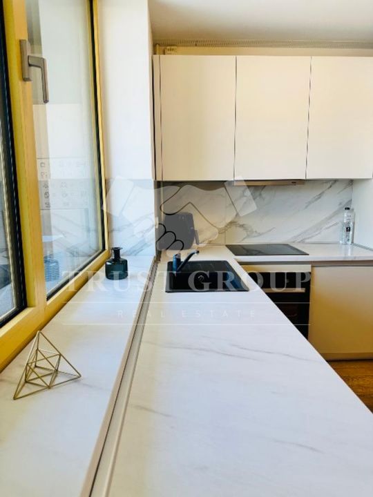 Apartament 2 camere Aviatiei | Imobil 2020 - Poză 16