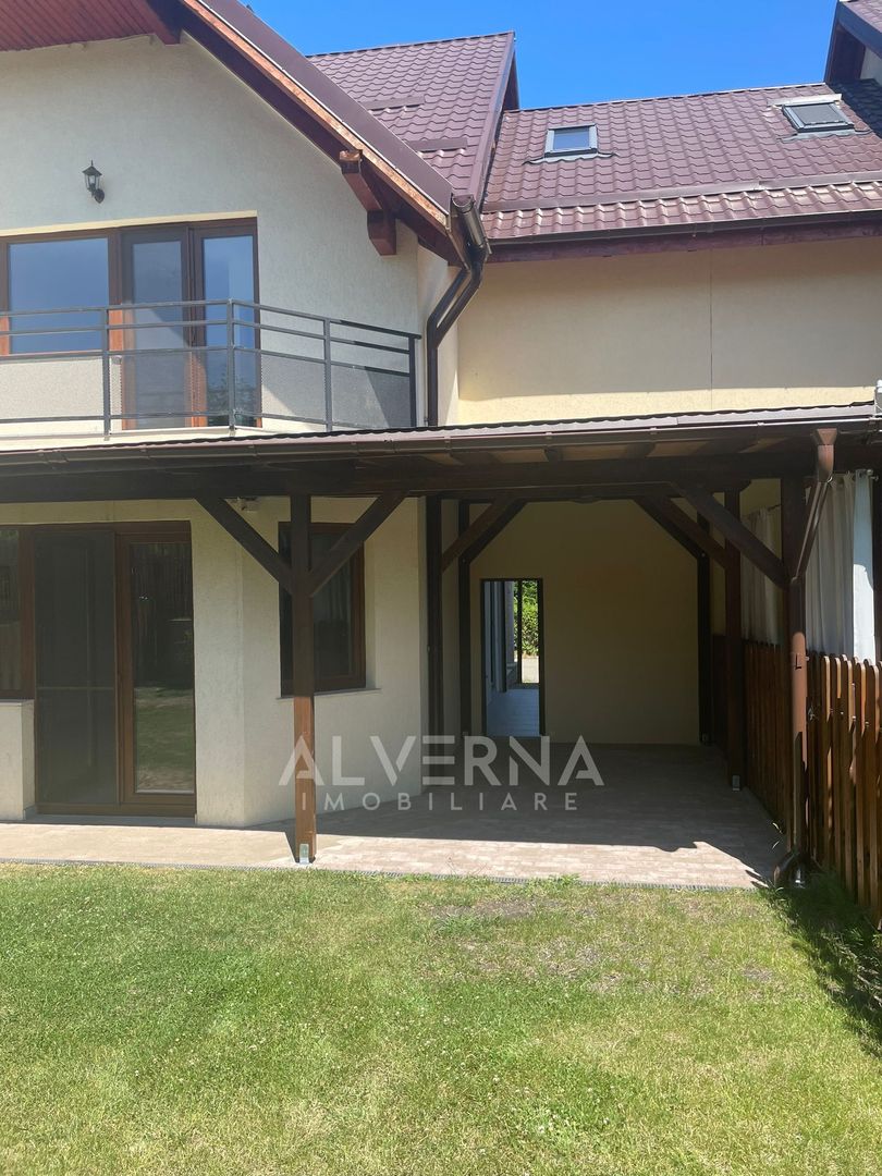 Duplex 220 mp | 3 niveluri | gradina si curte | zona Calea Turzii - Poză 10