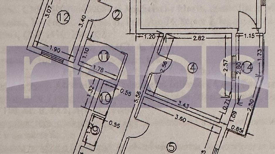 VANZARE 4 CAMERE DECOMANDAT | COLENTINA - Poză 20