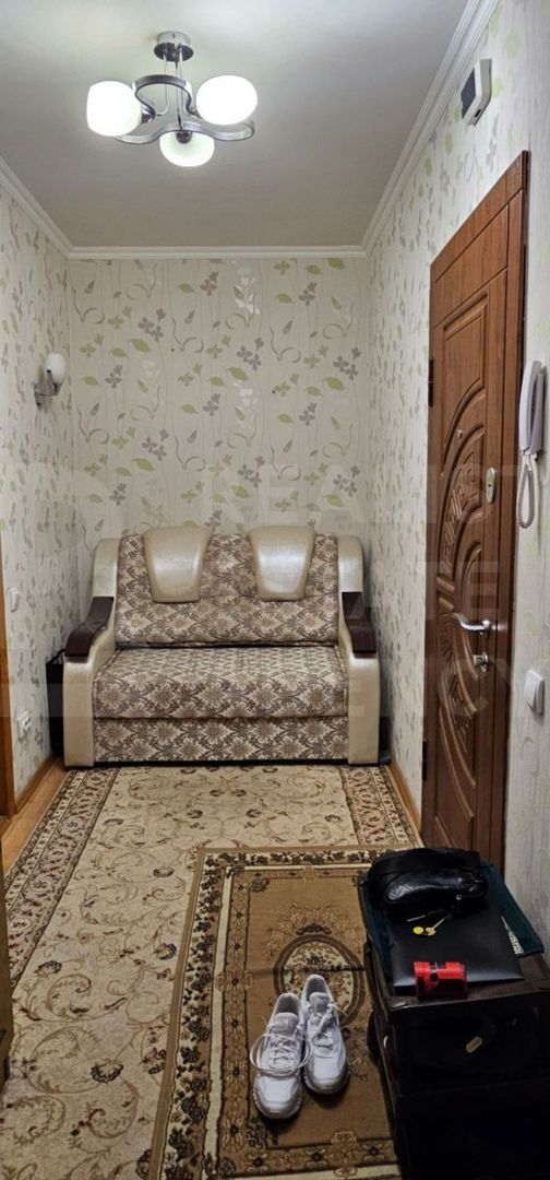 Vânzare, apartament, o cameră, strada Ialoveni, Telecentru - Poză 12