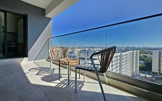 2camere, Vedere Panoramica, Smart Lujerului - Poză 1