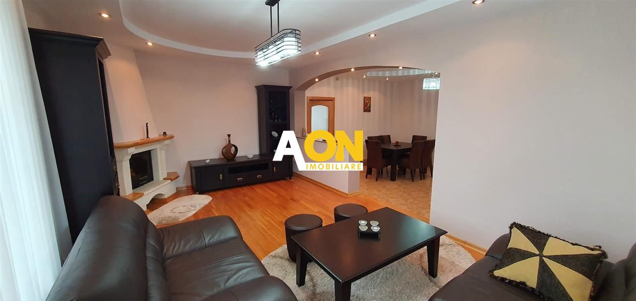 Casa 5 camere 567 mp teren la asfalt toate utilitatile Cetate - Poză 7