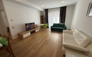 APARTAMENT CU 2 CAMERE MOBILAT SI UTILAT READY TO MOVE | ONE FLOREASCA LAKE | - Poză 4