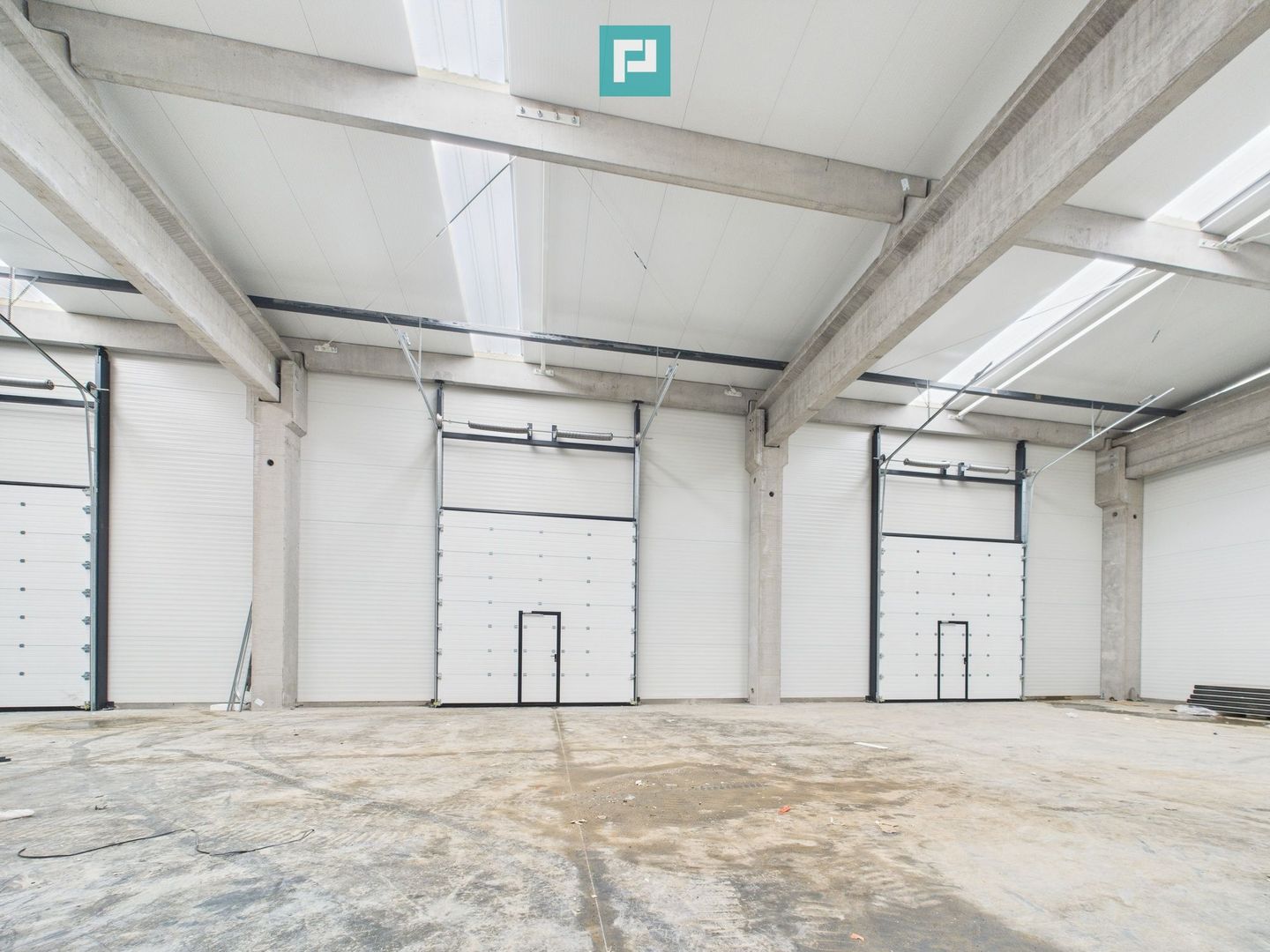 Hală industrială 200mp Săcălaz - Poză 7