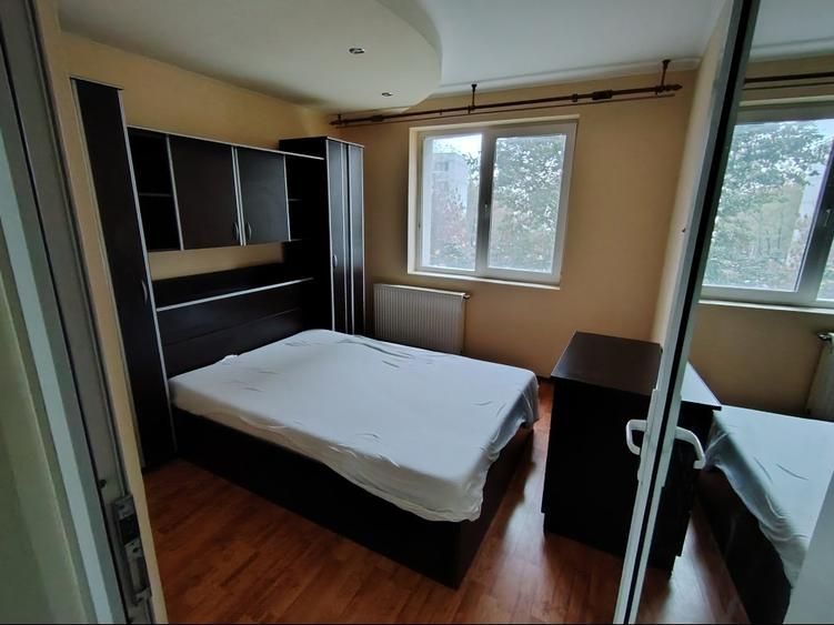 Apartamentul de familie perfect! Mobilat si disponibil imediat, 3 camere, zona s - Poză 8