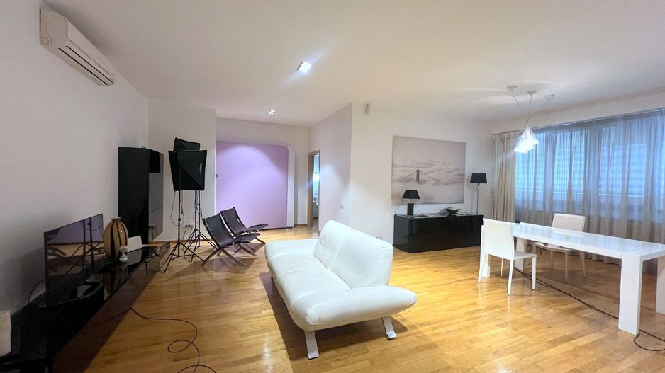 3 camere | parcare subterana Herastrau-Nordului - Poză 1