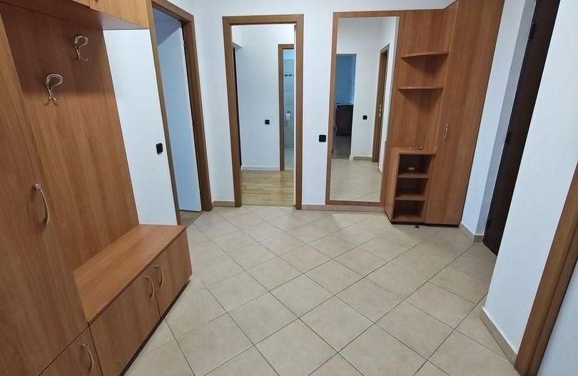3 CAMERE ‖  BLOC NOU 2008 ‖ ZONA EMINESCU ‖ PARCARE + BOXA ‖ - Poză 8