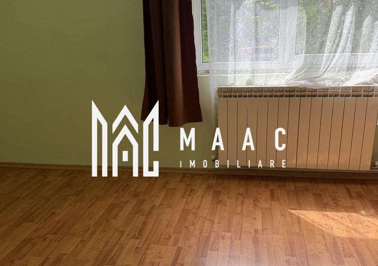 Apartament 3 camere de vânzare | Râmnicu Vâlcea, Ostroveni | 49 mp - Poză 3
