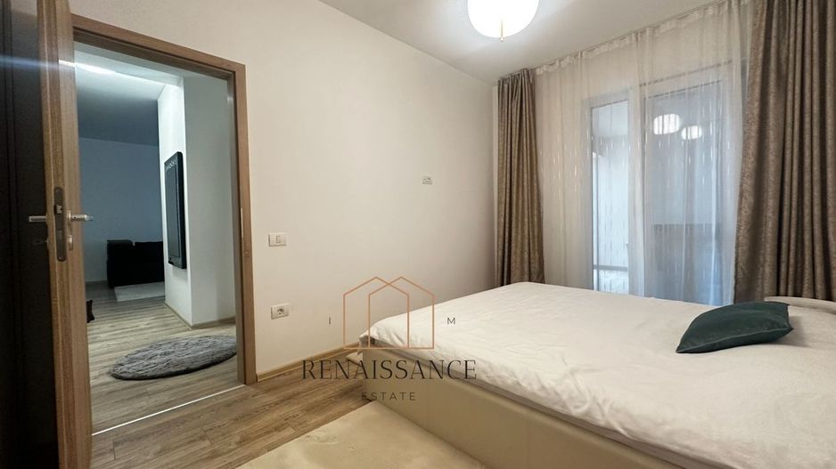 Dumbravita 2 Camere | 50mp Utili 50mp Terasa | 2 locuri de parcare - Poză 14